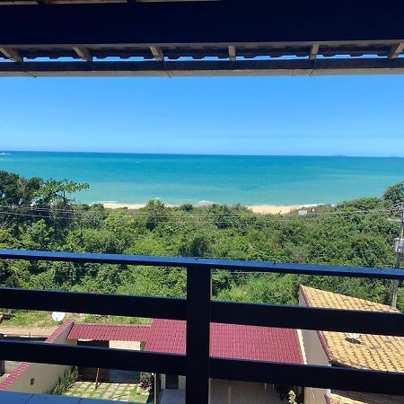 Praia Virgem Hostel Rio das Ostras Eksteriør bilde