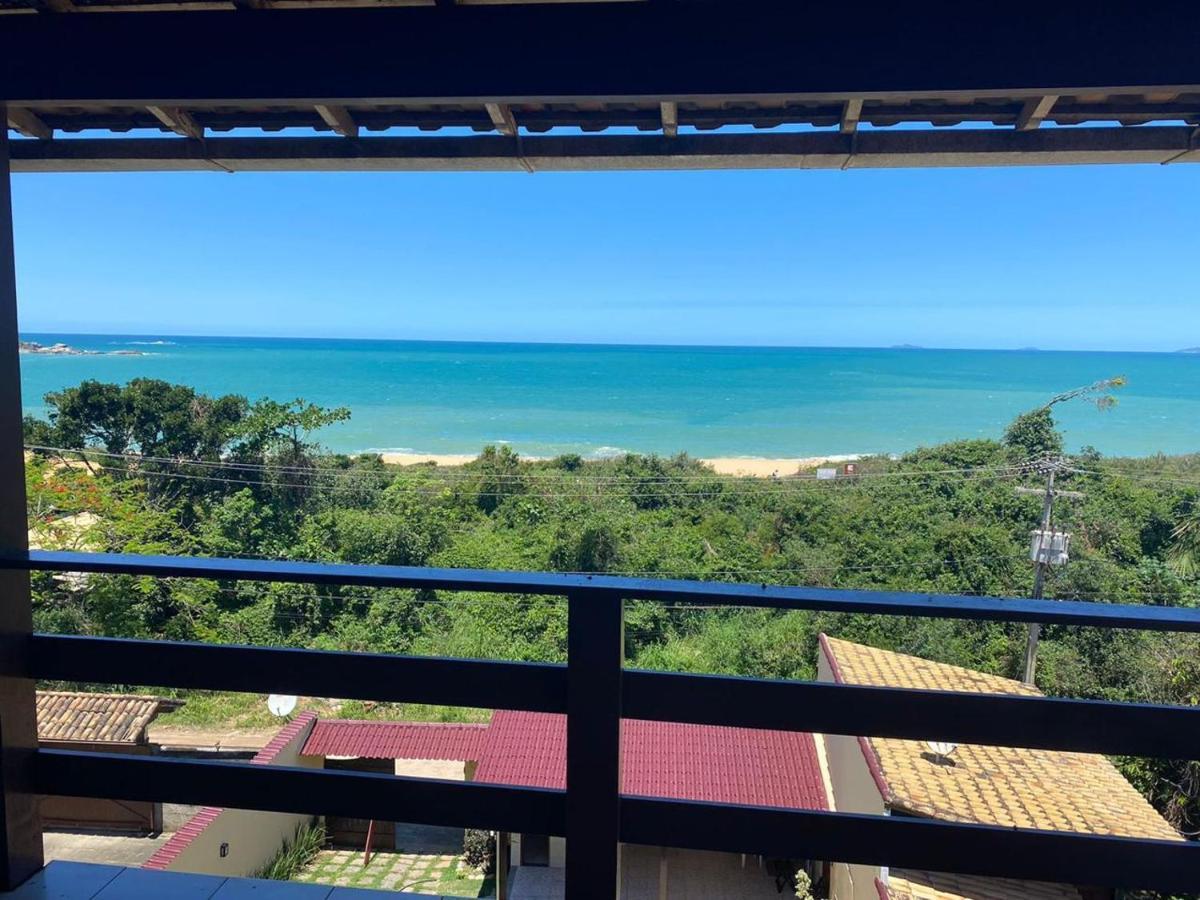 Praia Virgem Hostel Rio das Ostras Eksteriør bilde