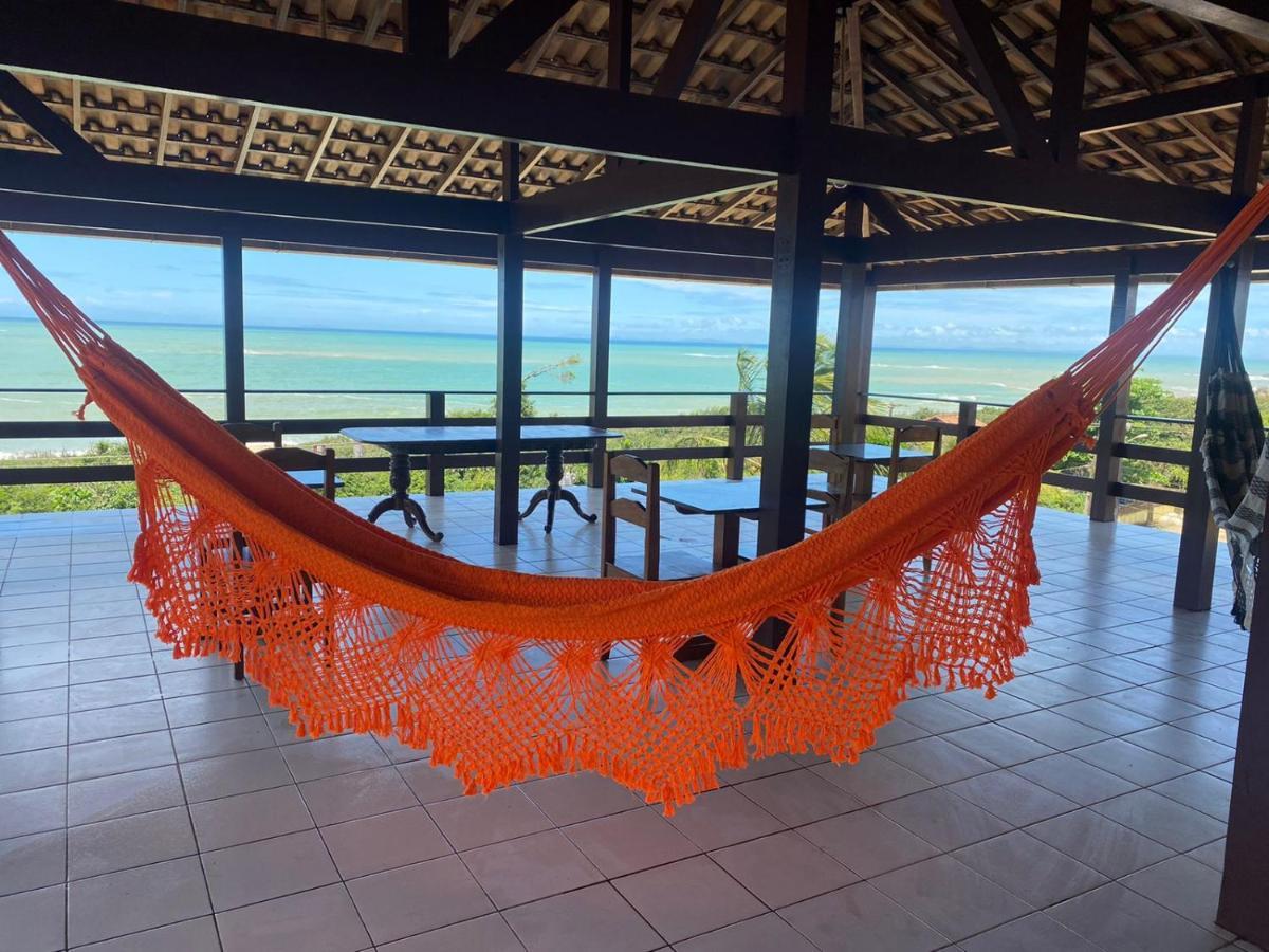 Praia Virgem Hostel Rio das Ostras Eksteriør bilde