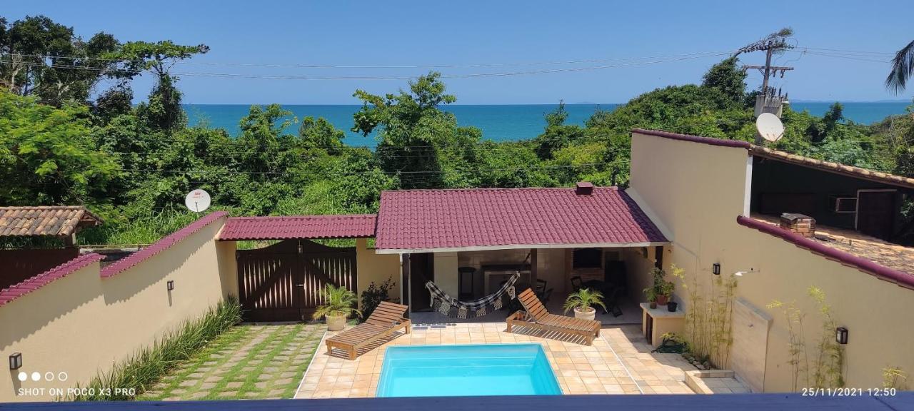 Praia Virgem Hostel Rio das Ostras Eksteriør bilde