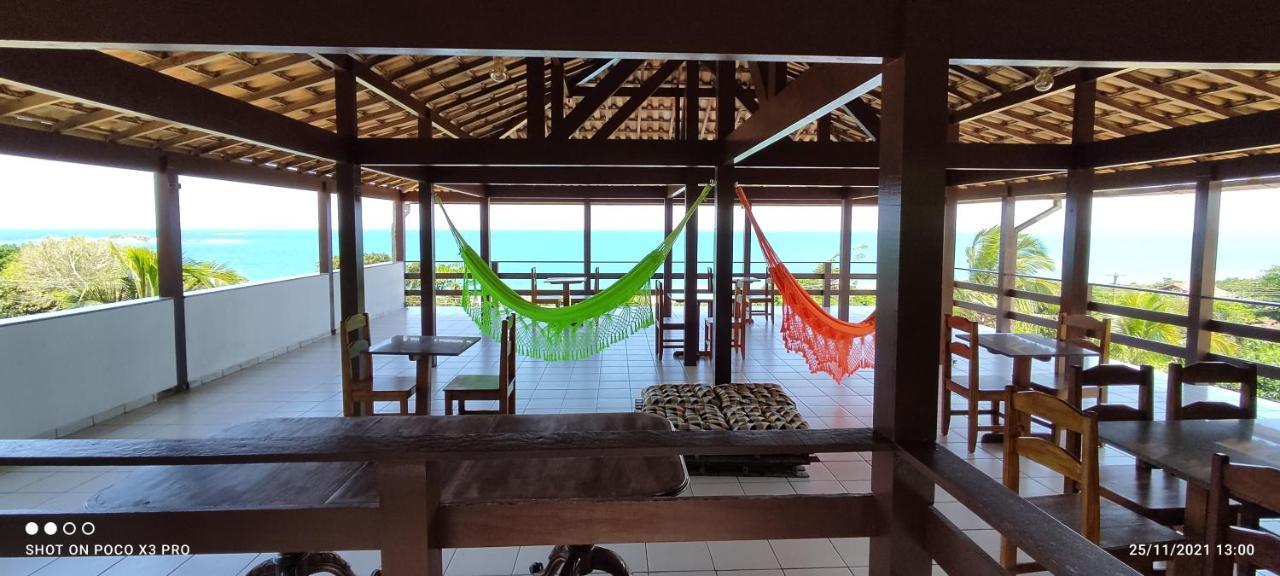 Praia Virgem Hostel Rio das Ostras Eksteriør bilde