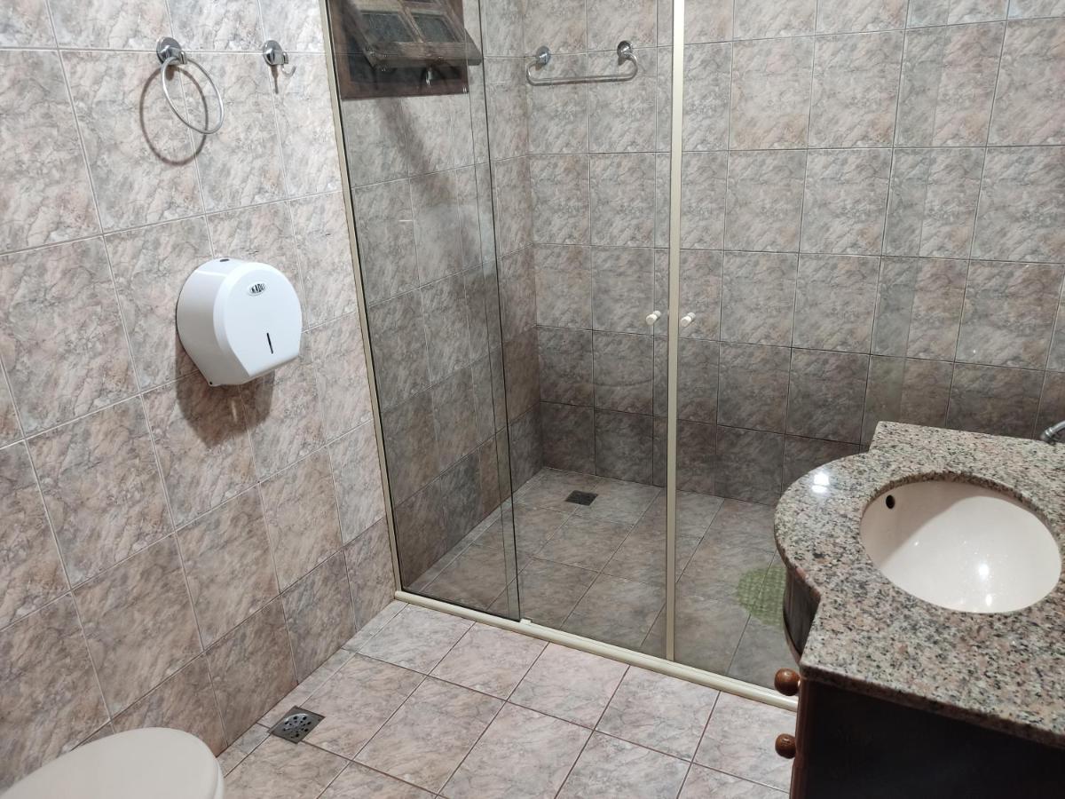 Praia Virgem Hostel Rio das Ostras Eksteriør bilde