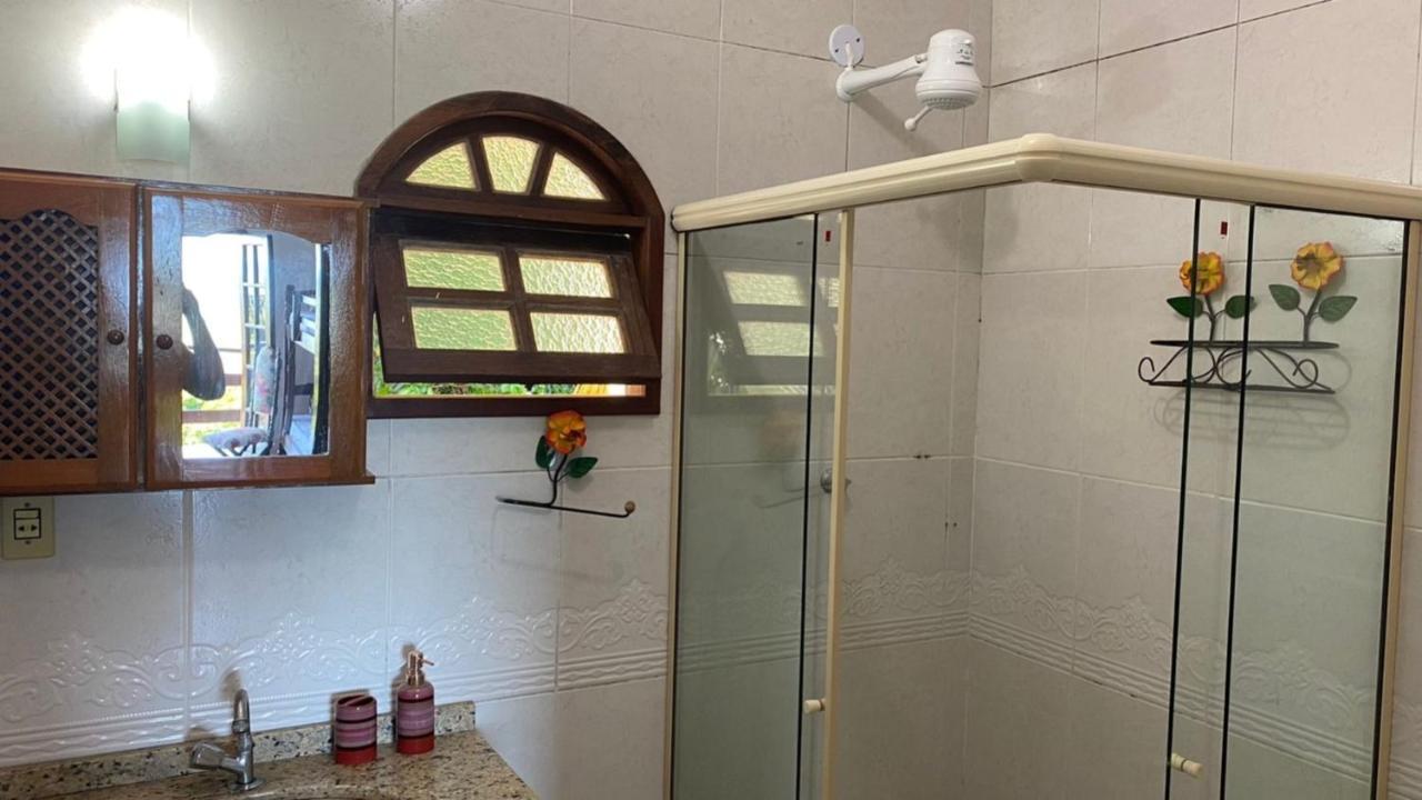 Praia Virgem Hostel Rio das Ostras Eksteriør bilde