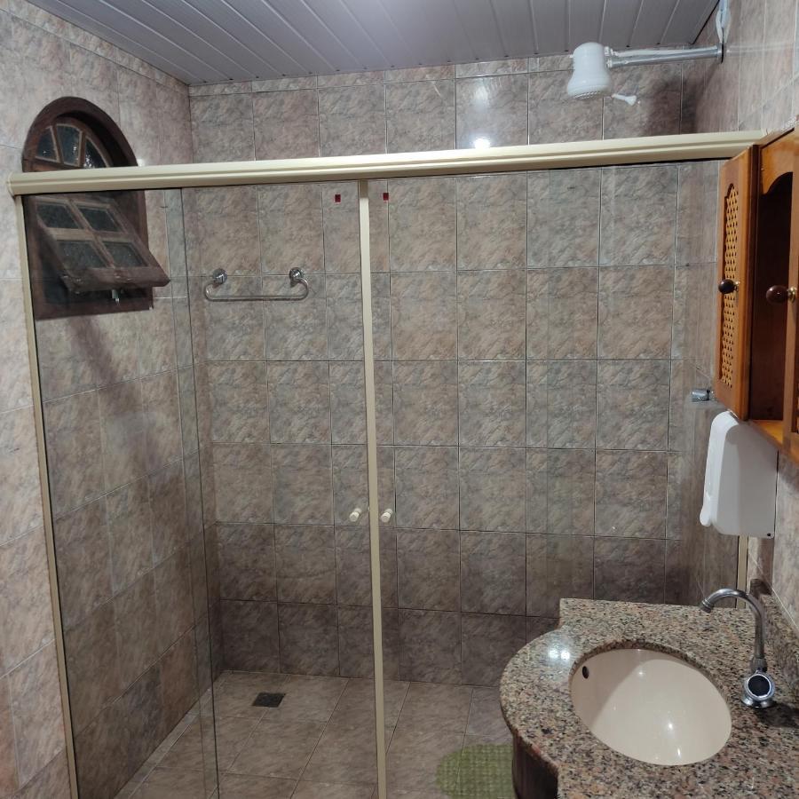 Praia Virgem Hostel Rio das Ostras Eksteriør bilde