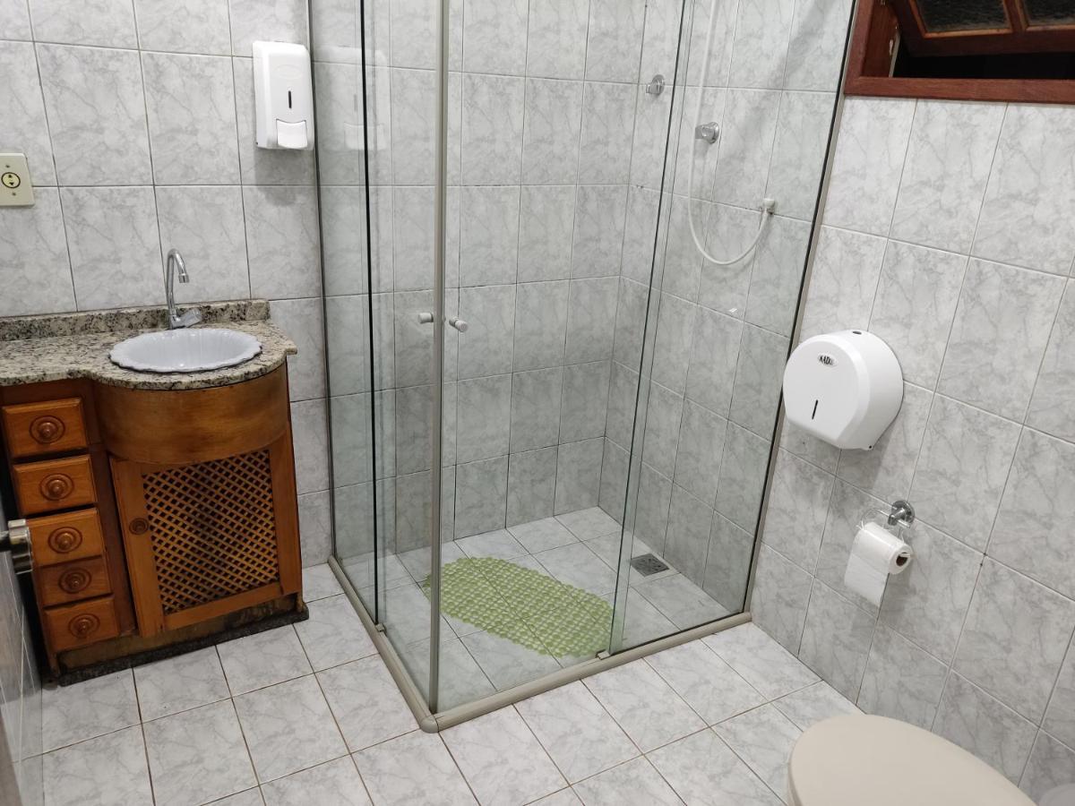 Praia Virgem Hostel Rio das Ostras Eksteriør bilde
